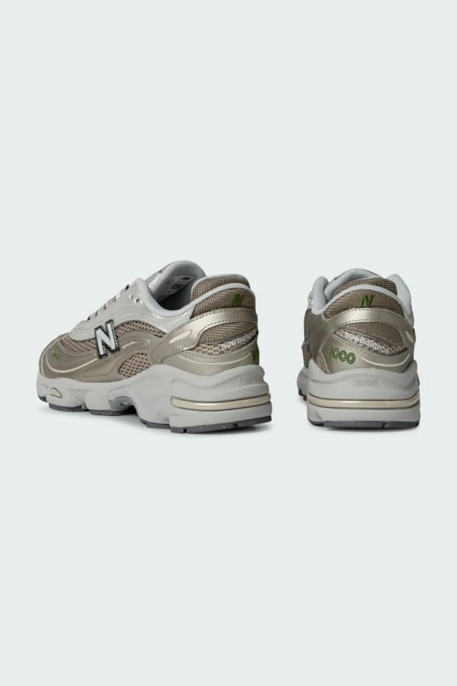 1000 - Baskets | Gris*NEW BALANCE Hot