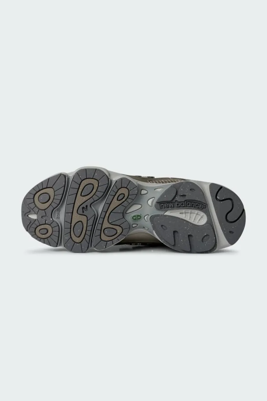 1000 - Baskets | Gris*NEW BALANCE Hot