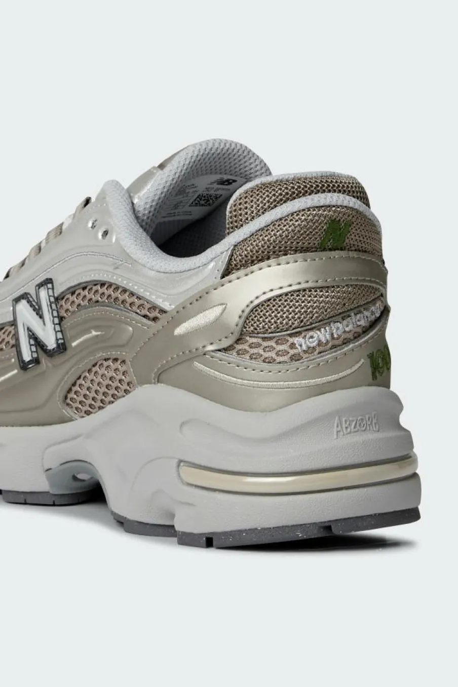 1000 - Baskets | Gris*NEW BALANCE Hot