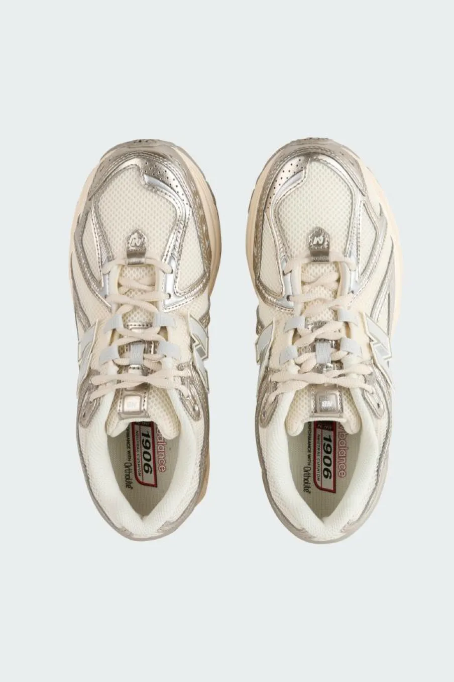 1906 - Baskets | Gris*NEW BALANCE Online