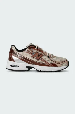 740 - Baskets | Marron*NEW BALANCE Hot