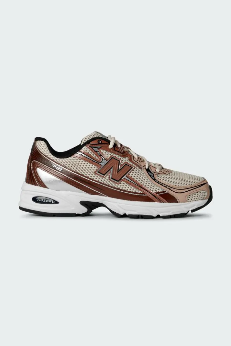 740 - Baskets | Marron*NEW BALANCE Hot