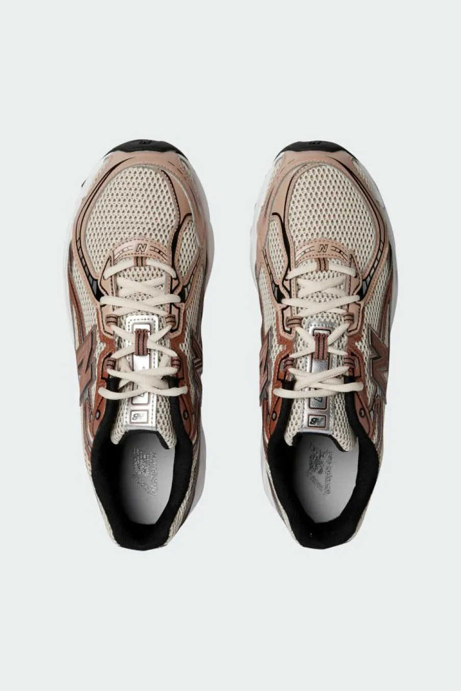 740 - Baskets | Marron*NEW BALANCE Hot