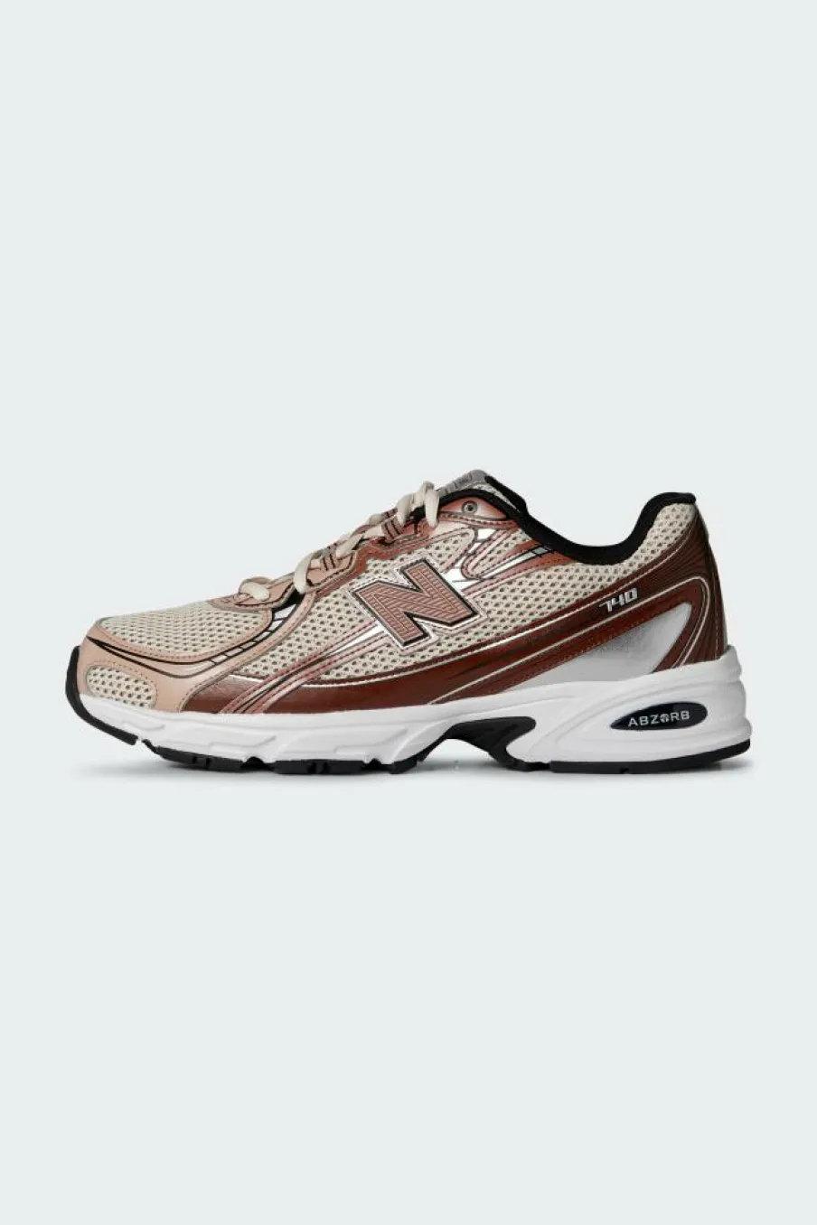 740 - Baskets | Marron*NEW BALANCE Hot