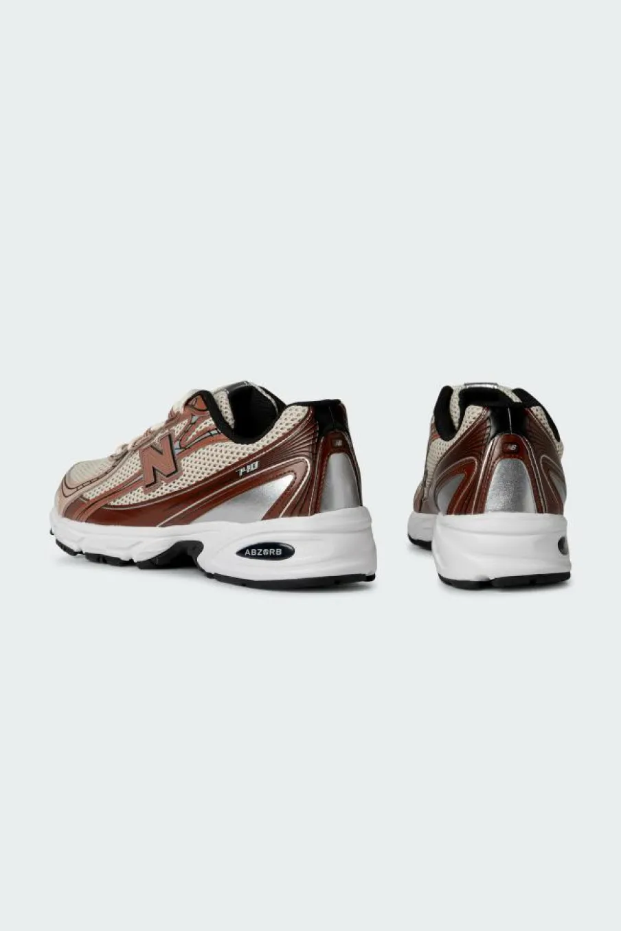740 - Baskets | Marron*NEW BALANCE Hot