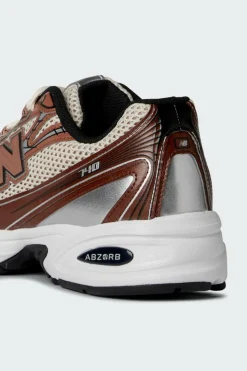 740 - Baskets | Marron*NEW BALANCE Hot