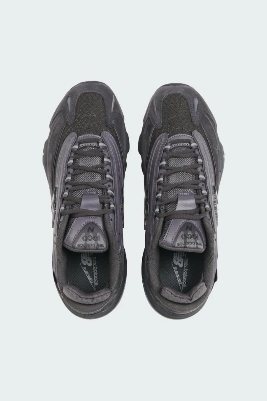 1000 - Baskets | Noir*NEW BALANCE New