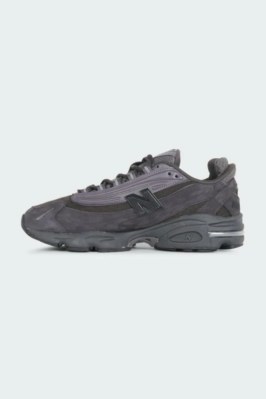 1000 - Baskets | Noir*NEW BALANCE New
