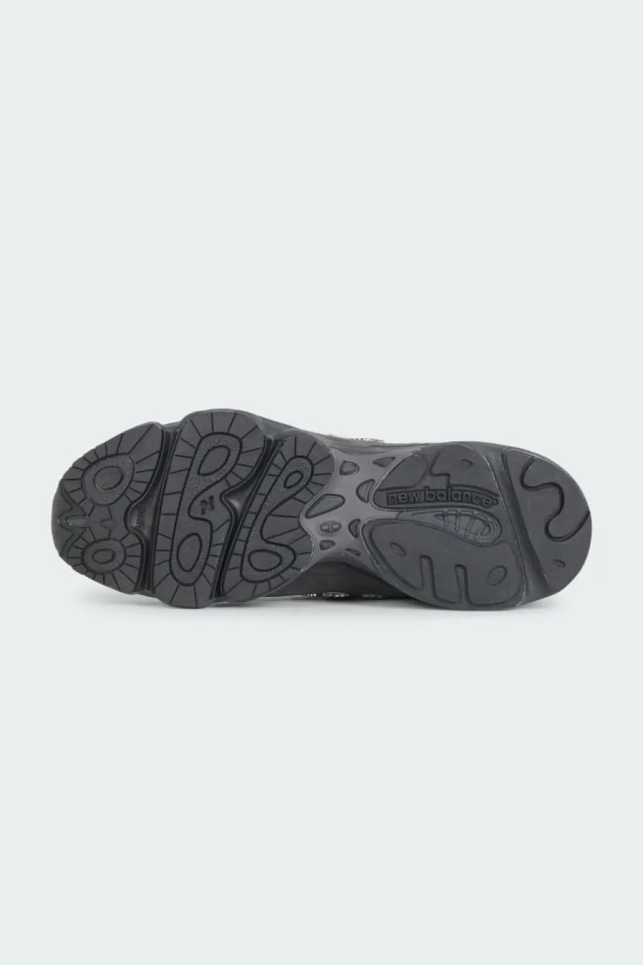 1000 - Baskets | Noir*NEW BALANCE New
