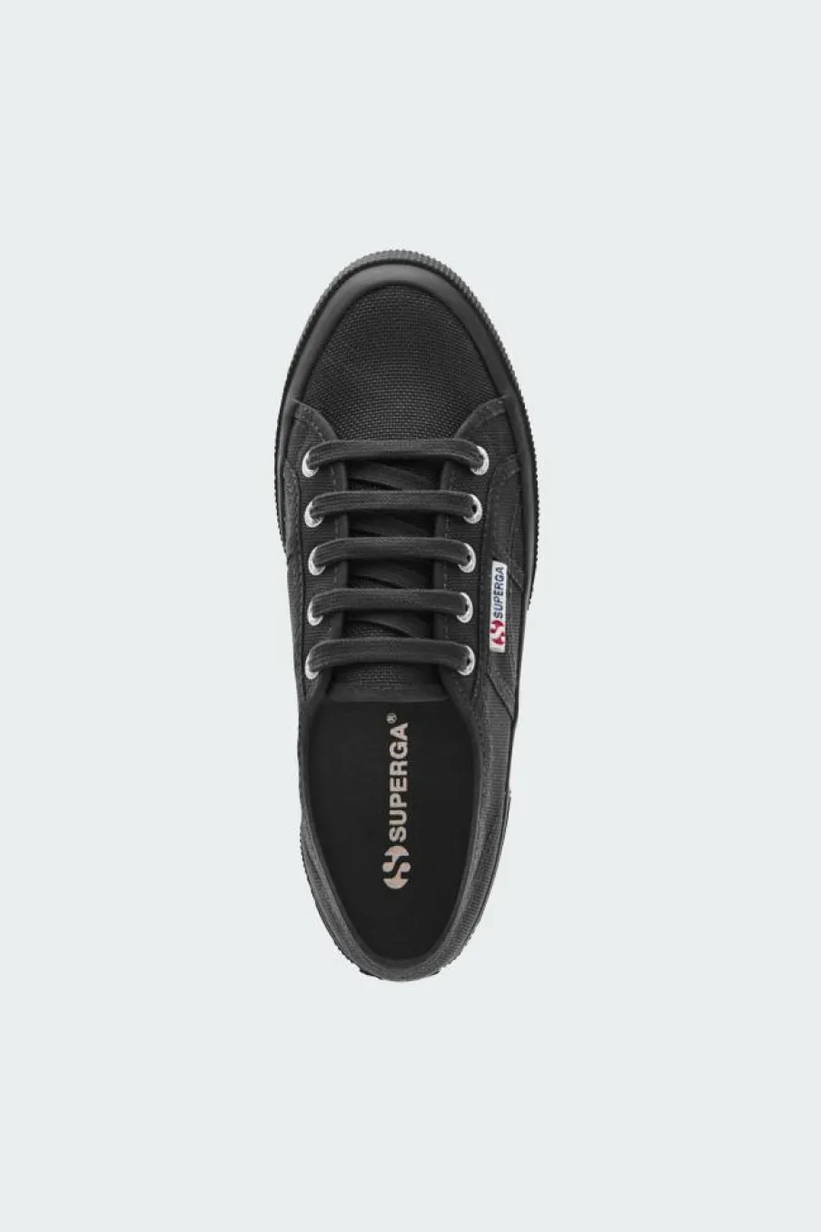 2750 - Baskets | Noir*SUPERGA Sale