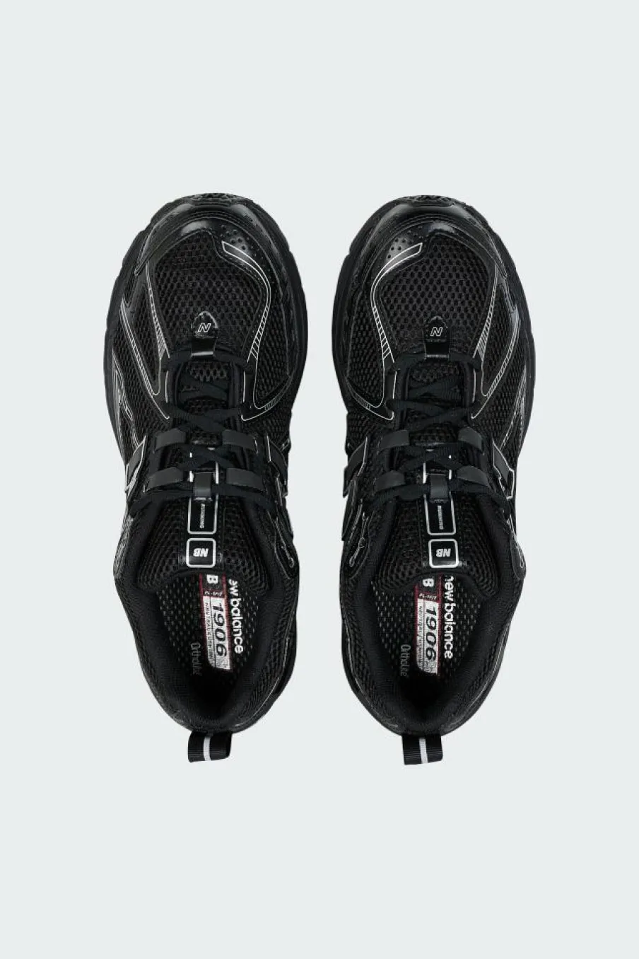 1906 - Baskets | Noir*NEW BALANCE Sale