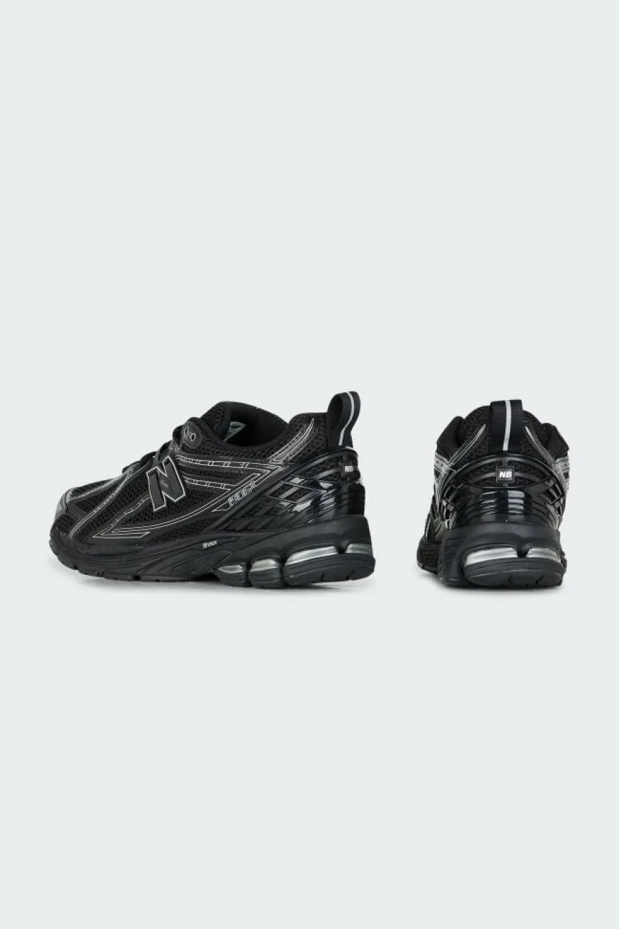 1906 - Baskets | Noir*NEW BALANCE Sale
