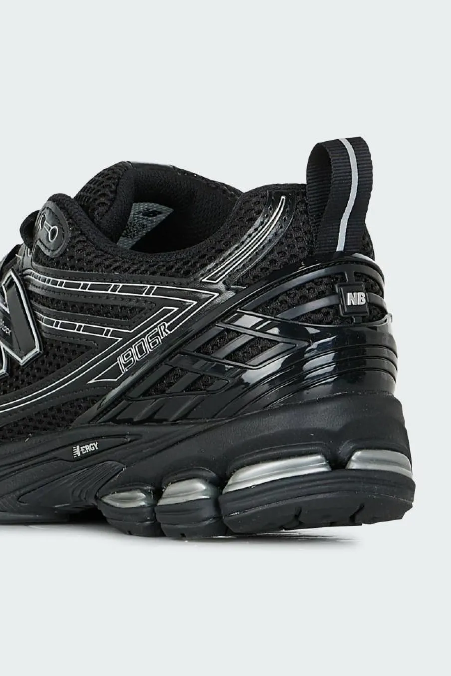 1906 - Baskets | Noir*NEW BALANCE Sale