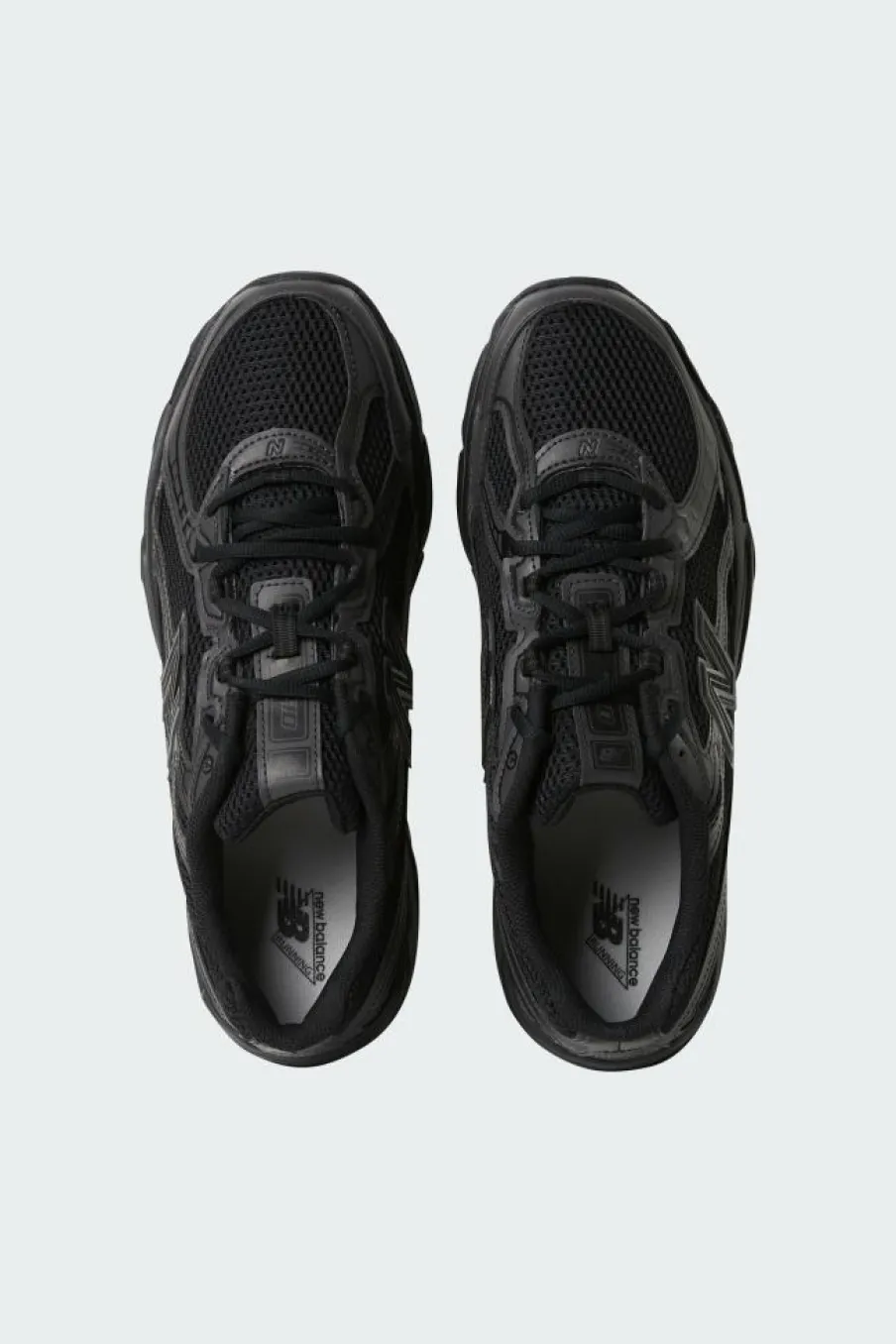 740 - Baskets | Noir*NEW BALANCE Clearance