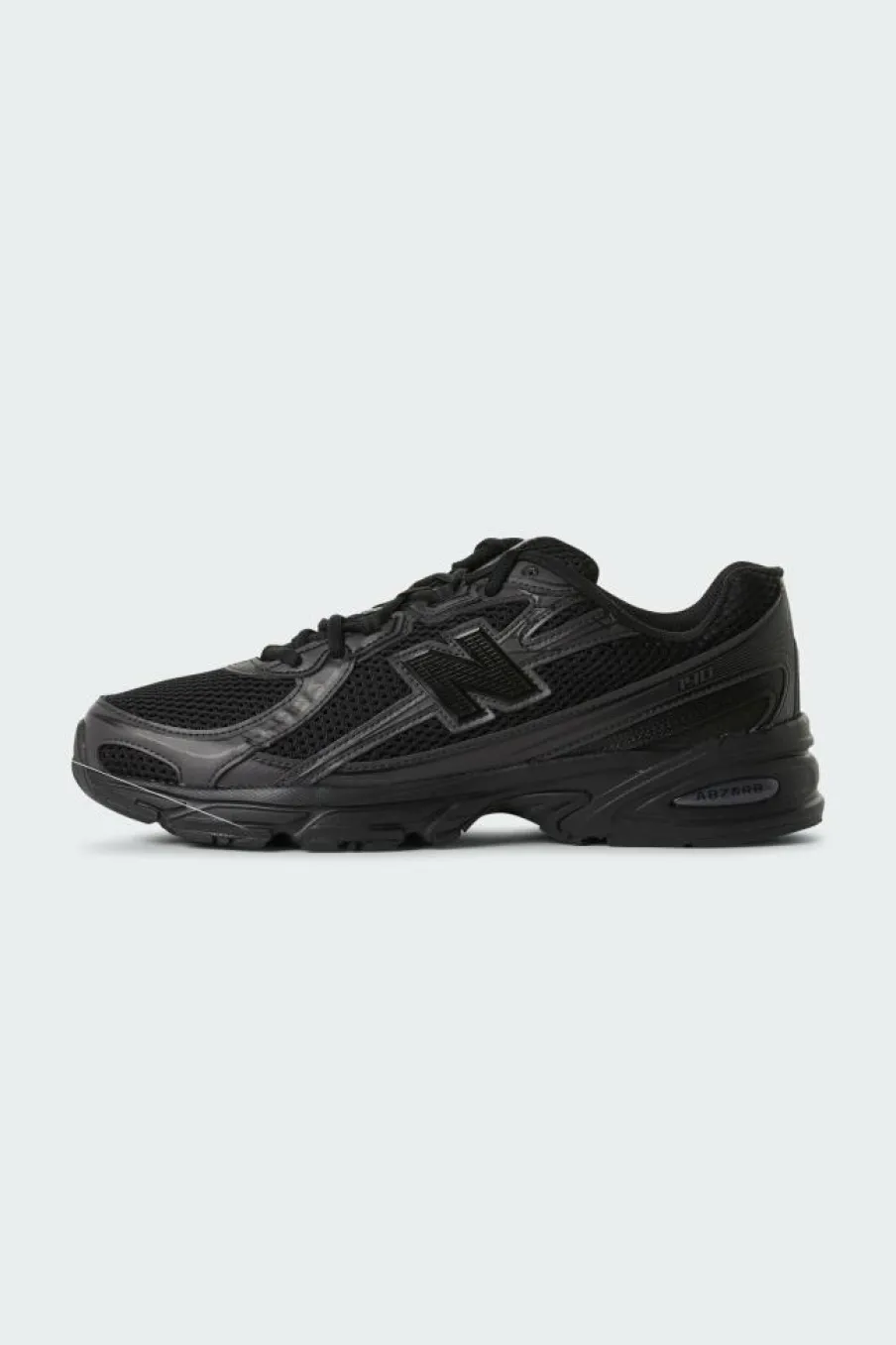 740 - Baskets | Noir*NEW BALANCE Clearance