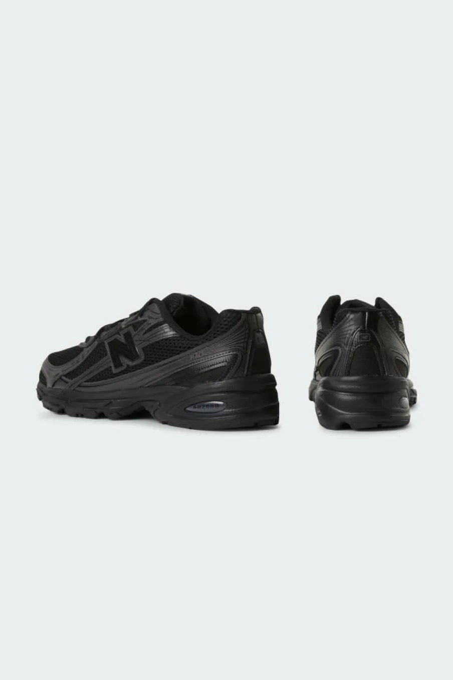 740 - Baskets | Noir*NEW BALANCE Clearance