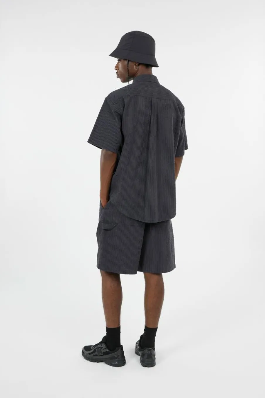 740 - Baskets | Noir*NEW BALANCE Clearance