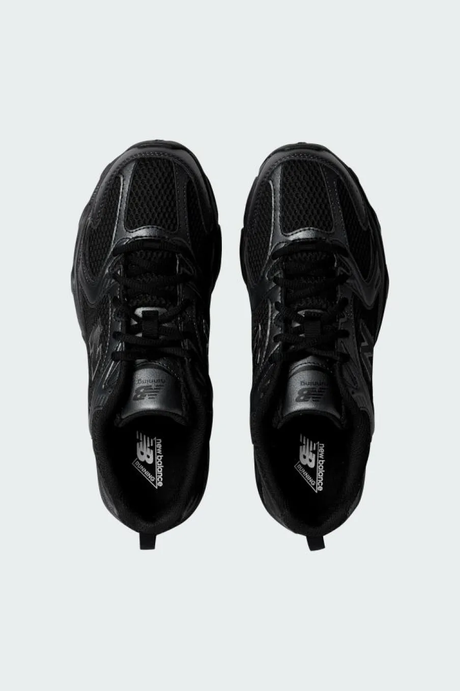 530 - Baskets | Noir*NEW BALANCE Best