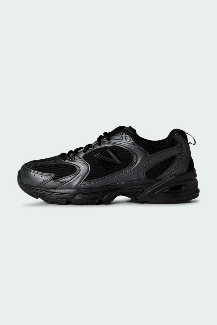 530 - Baskets | Noir*NEW BALANCE Best
