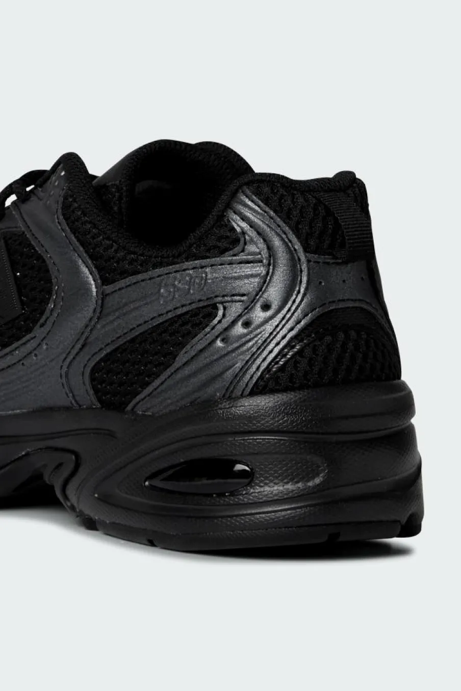 530 - Baskets | Noir*NEW BALANCE Best