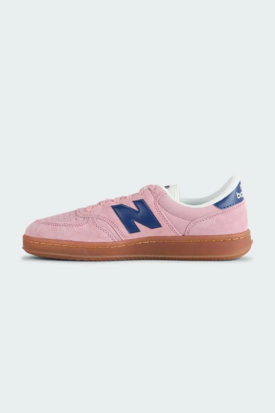 500 - Baskets | Rose*NEW BALANCE Discount