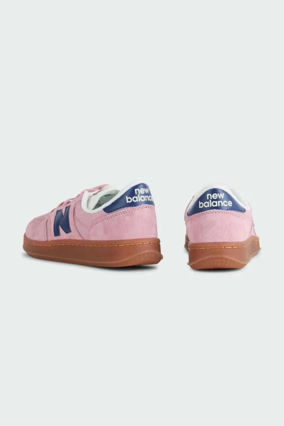 500 - Baskets | Rose*NEW BALANCE Discount