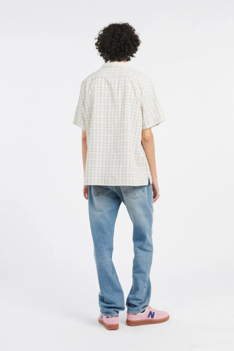 500 - Baskets | Rose*NEW BALANCE Discount