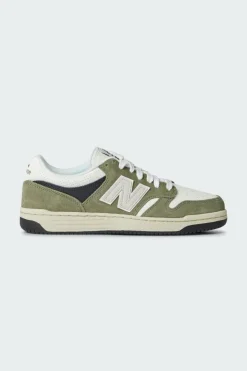 480 - Baskets | Vert*NEW BALANCE Sale