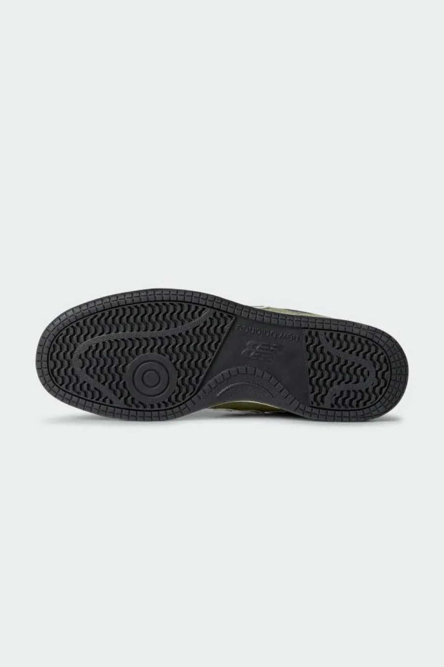 480 - Baskets | Vert*NEW BALANCE Sale