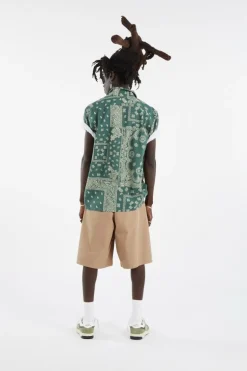 480 - Baskets | Vert*NEW BALANCE Sale