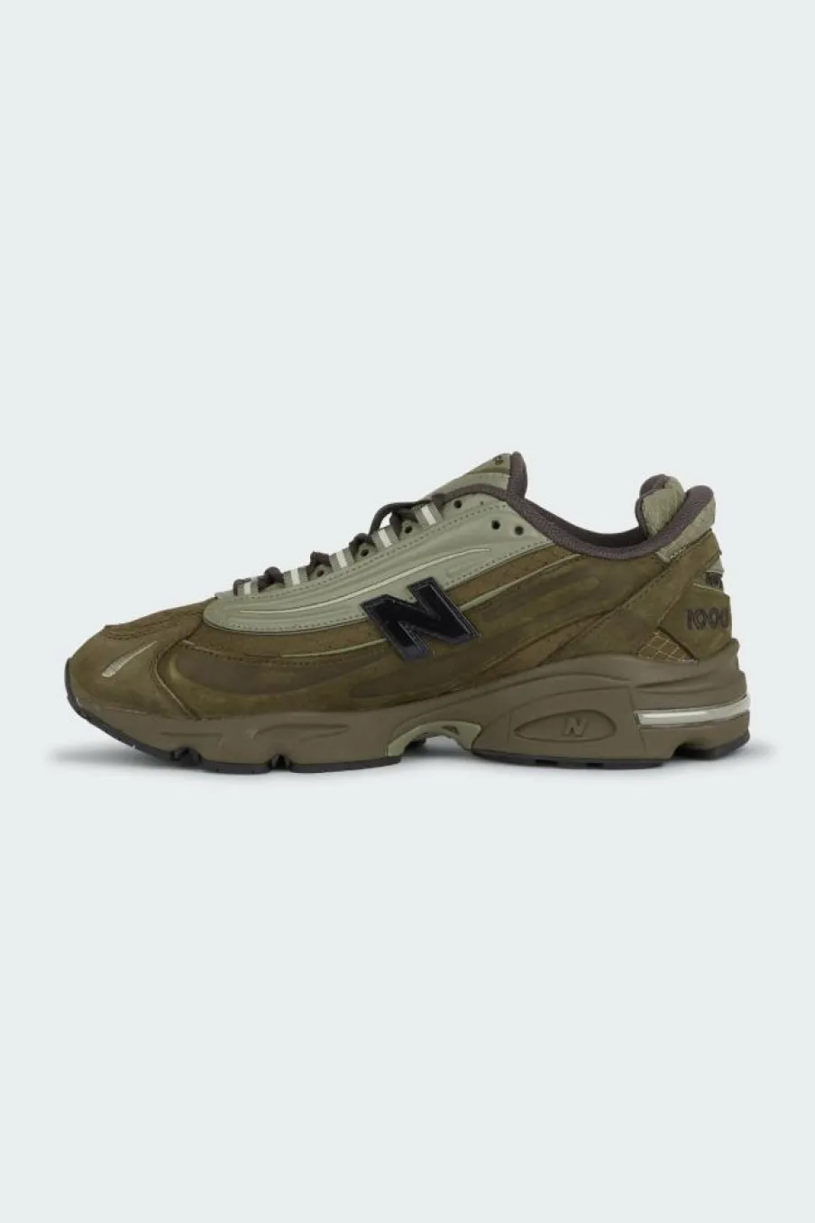 1000 - Baskets | Vert*NEW BALANCE Best