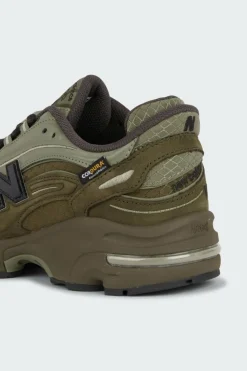 1000 - Baskets | Vert*NEW BALANCE Best