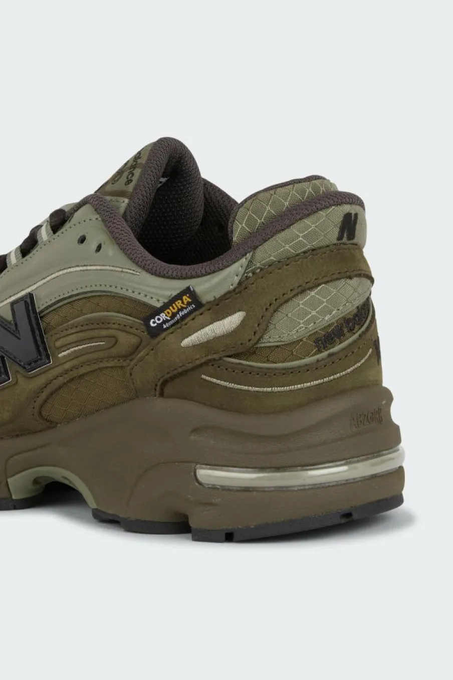 1000 - Baskets | Vert*NEW BALANCE Best