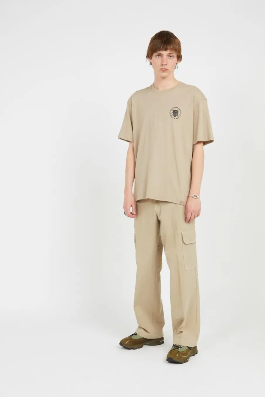 1000 - Baskets | Vert*NEW BALANCE Best