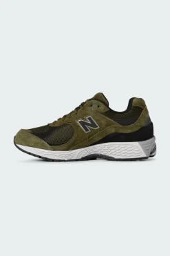 2002 - Baskets | Vert*NEW BALANCE Hot