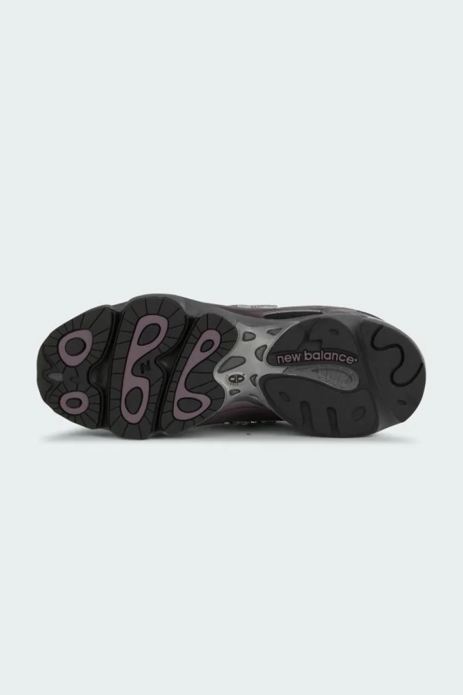 1000 - Baskets | Violet*NEW BALANCE Clearance