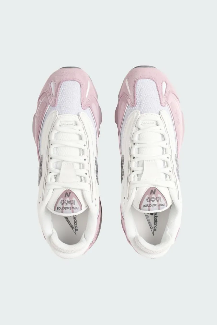 1000 - Baskets | Violet*NEW BALANCE Best