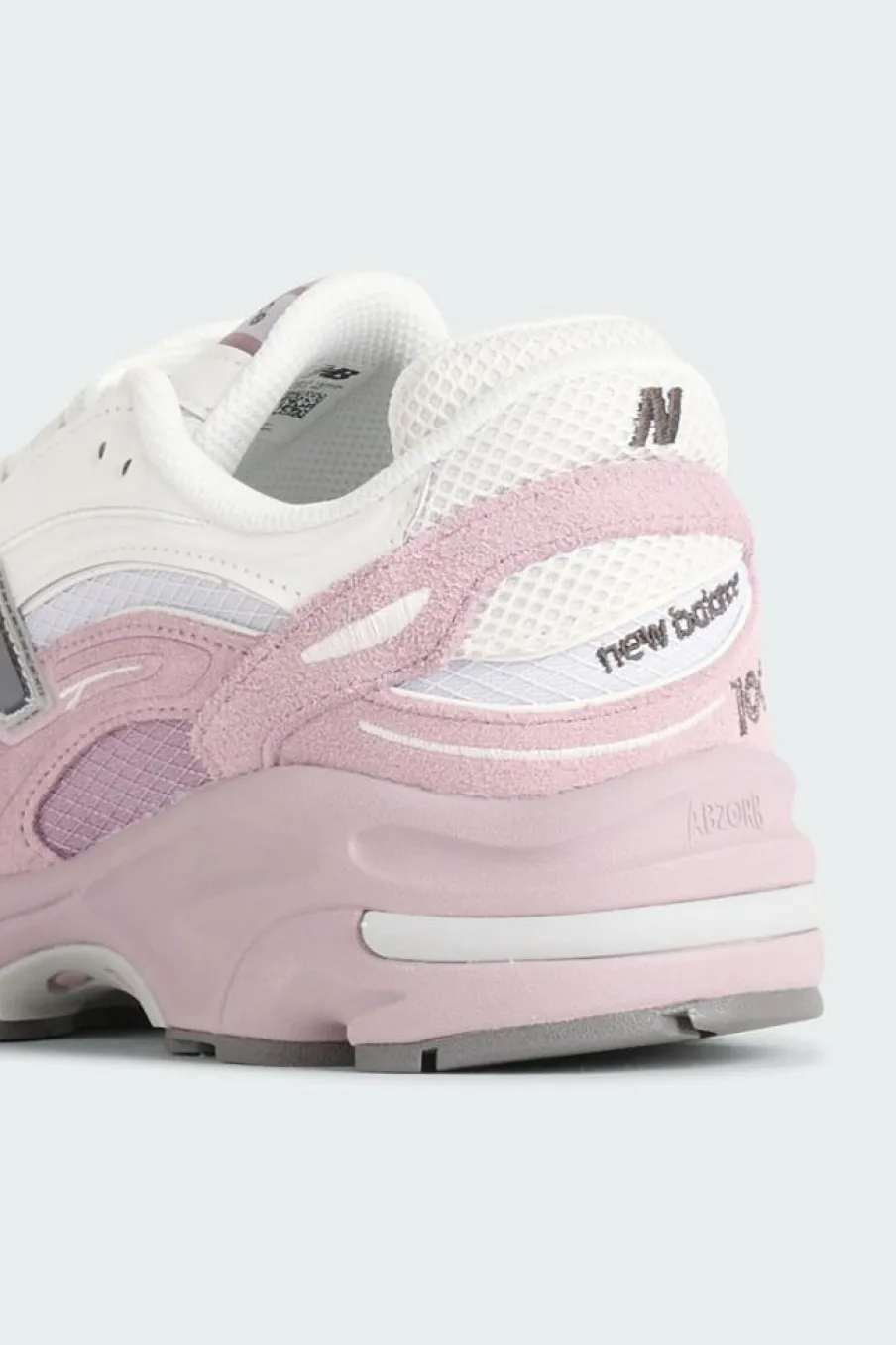 1000 - Baskets | Violet*NEW BALANCE Best