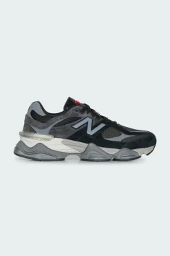 9060 - Baskets basses | Noir*NEW BALANCE Discount