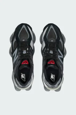 9060 - Baskets basses | Noir*NEW BALANCE Discount