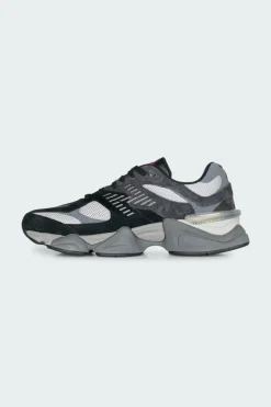 9060 - Baskets basses | Noir*NEW BALANCE Discount