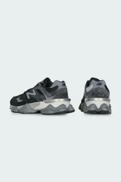 9060 - Baskets basses | Noir*NEW BALANCE Discount