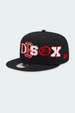 950 - Casquette | Bleu*NEW ERA Discount