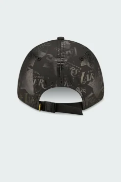 940 - Casquette | Noir*NEW ERA Outlet