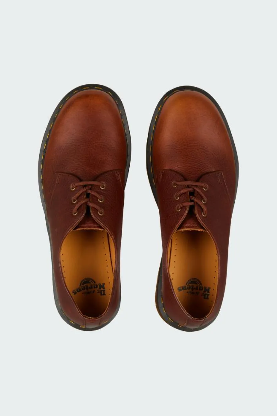1461 - Chaussure | Marron*DR. MARTENS Sale