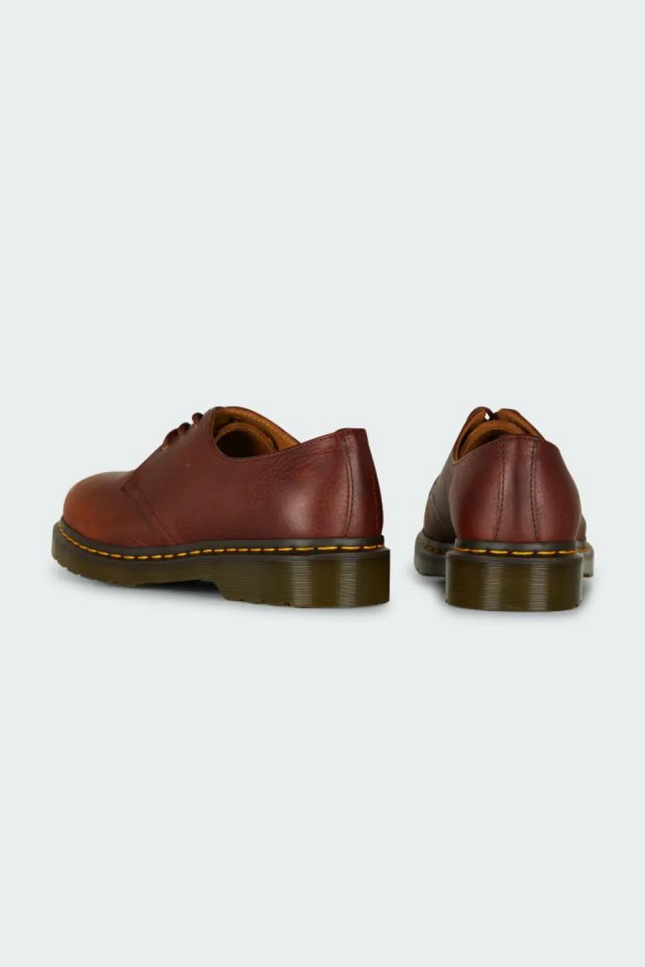 1461 - Chaussure | Marron*DR. MARTENS Sale