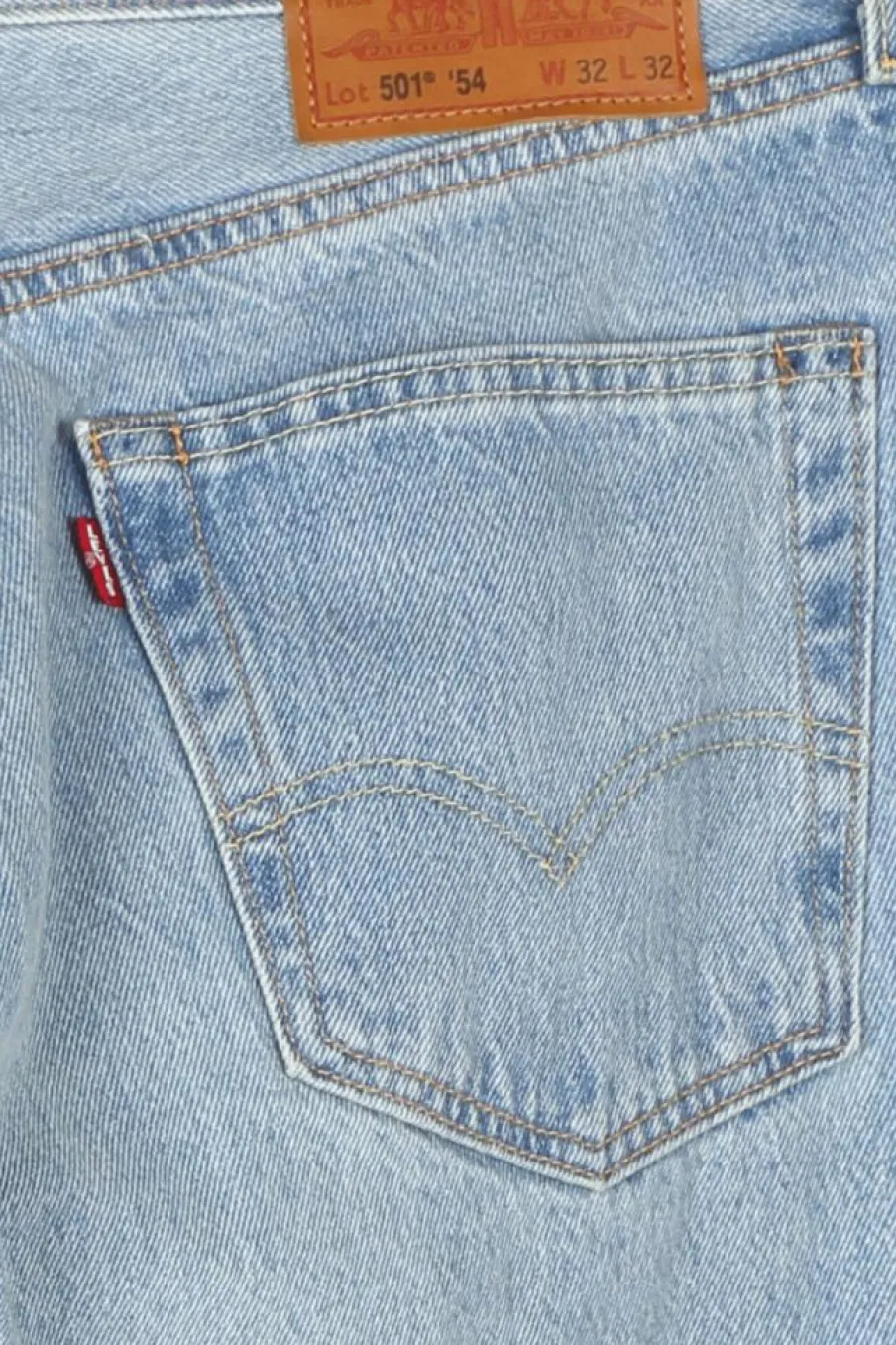 501 - jean | Bleu*LEVI'S Hot