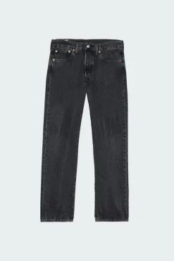 501 - jean droit | Noir*LEVI'S Clearance