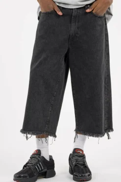 478 BAGGY CAPRI - Short | Noir*LEVI'S
