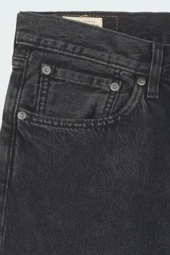 478 BAGGY CAPRI - Short | Noir*LEVI'S